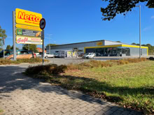 Netto Lübtheen 2016