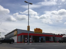 Netto MD Fürstenwalde 2012