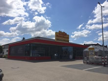 Netto MD Neustrelitz 2013