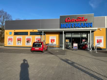 Getränke-Hoffmann Cottbus 2017