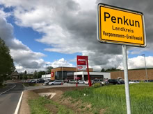 Penny Penkun 2019