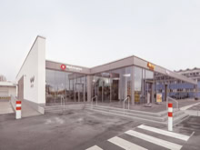 Netto Leinefelde 2024