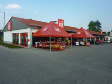 KiK Angermünde 2009