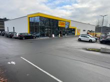 Netto Stralsund 2023