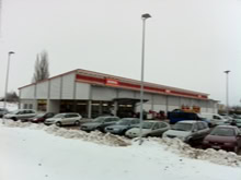 Norma Havelberg 2010