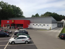 NP. Am Mellensee 2012