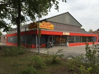 Netto MD Hohen Neuendorf 2015